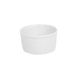 Avet Bol Buffet Porcelana 10x5,5 cm (2 Unidades)